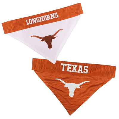 Texas Reversible Bandana - Your Pet Connection