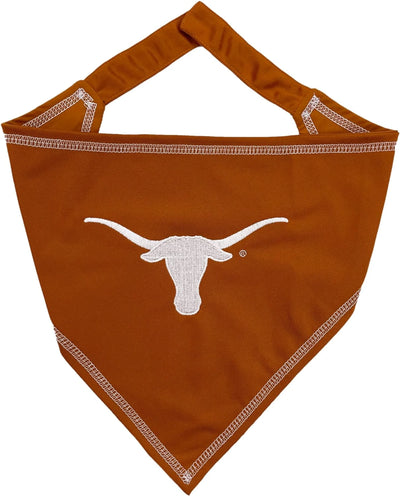 Texas Tie Around Bandana - Your Pet Connection