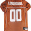 Texas Pet Jersey - Your Pet Connection