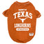 Texas Tee Shirt - Your Pet Connection