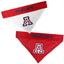 University Of Arizona Reversible Bandana - Your Pet Connection