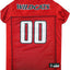 The University Of Arizona Pet Jersey - Your Pet Connection