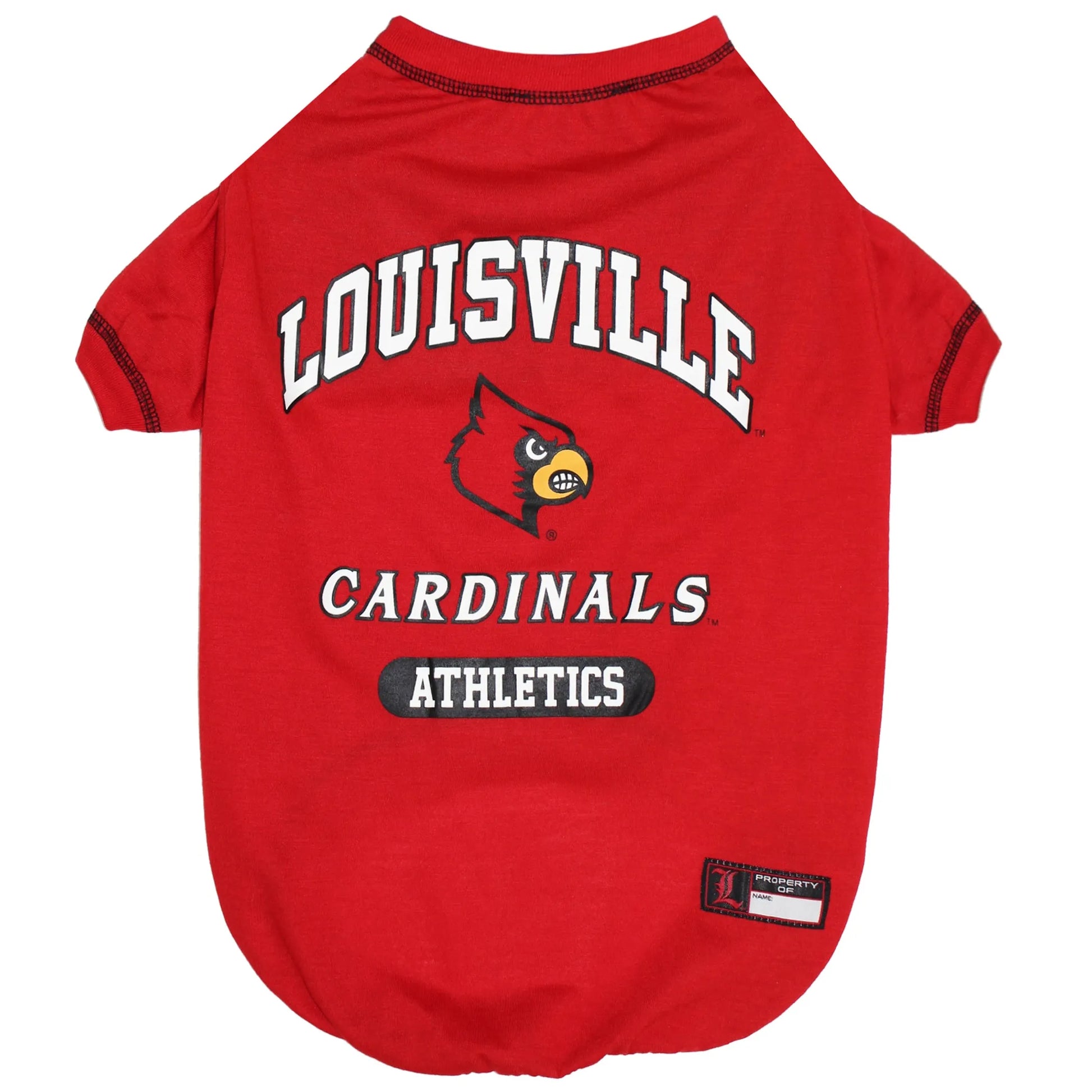 Louisville Tee Shirt - Your Pet Connection