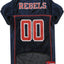 Ole Miss Pet Jersey - Your Pet Connection