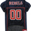 Ole Miss Pet Jersey - Your Pet Connection