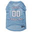 U Of North Carolina Basketball Jersey - Your Pet Connection