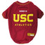 USC Tee Shirt - Your Pet Connection