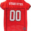 Utah Pet Jersey - Your Pet Connection
