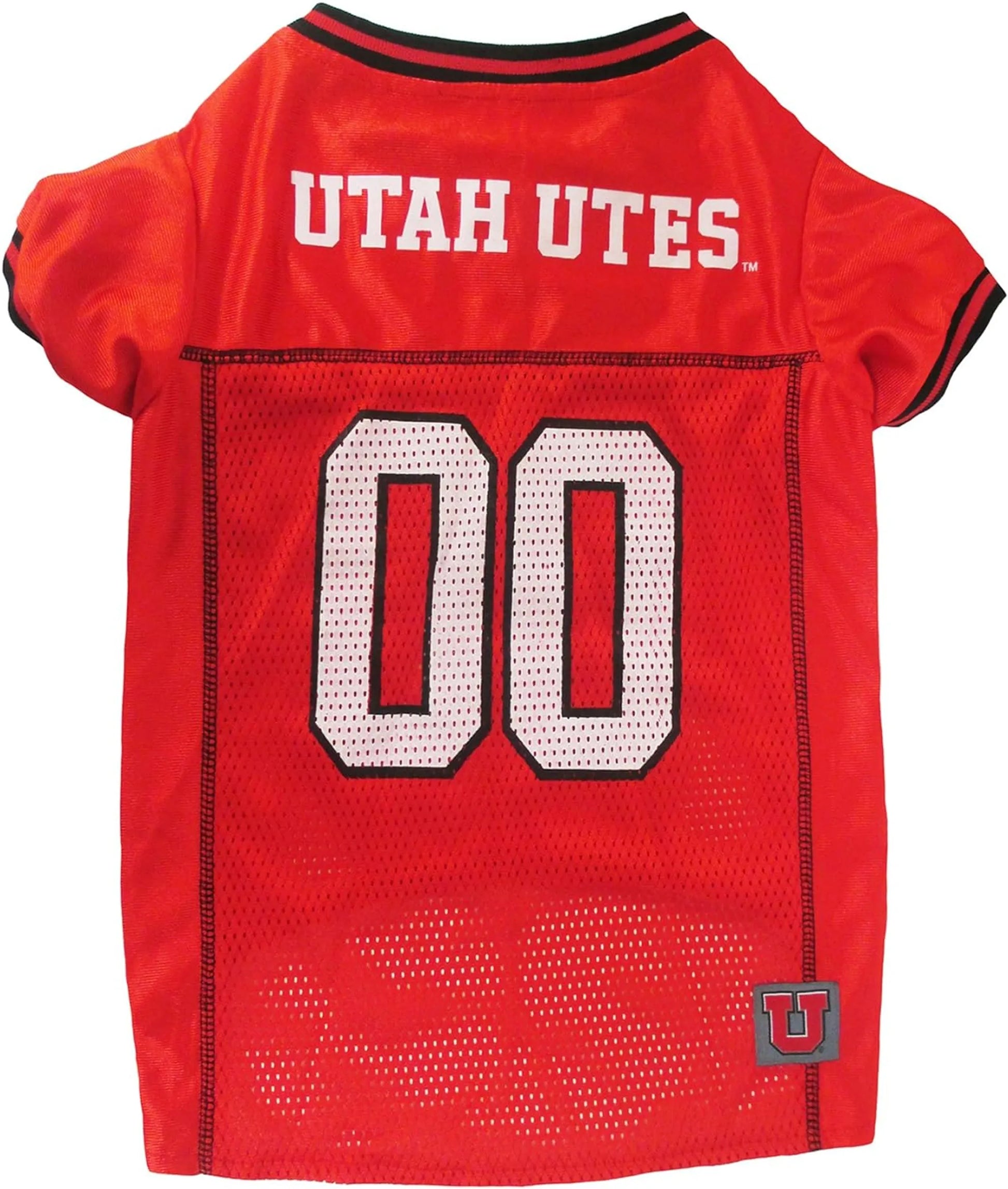 Utah Pet Jersey - Your Pet Connection