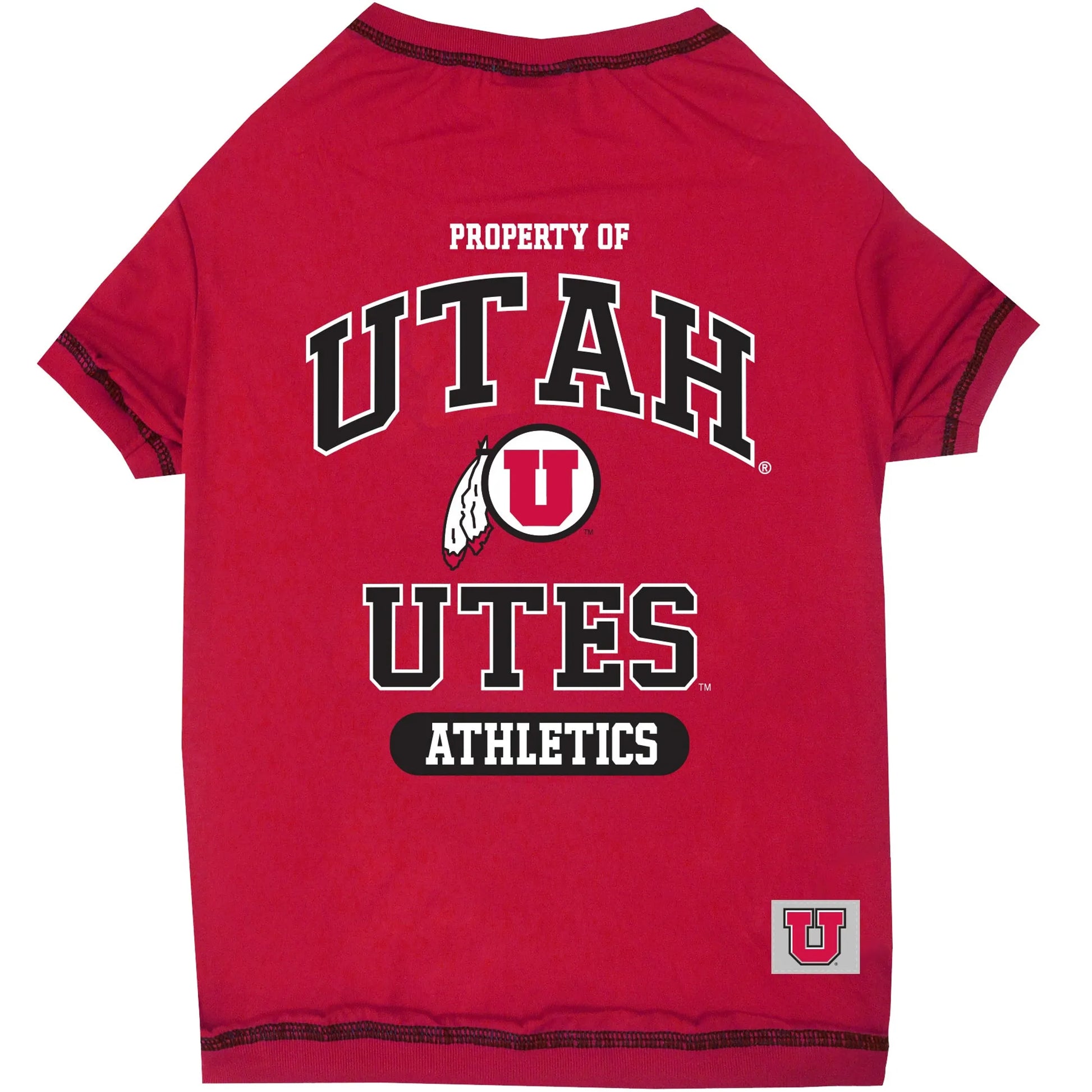 Utah Tee Shirt - Your Pet Connection