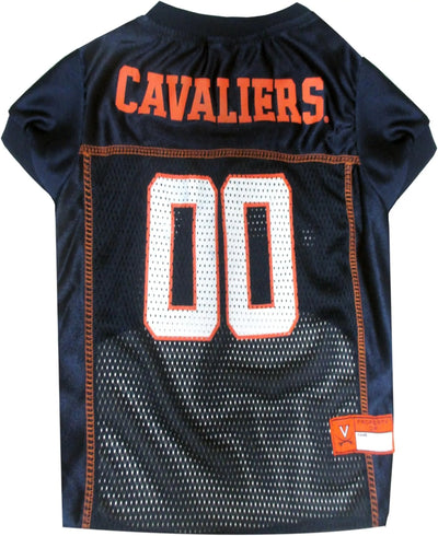 Virginia Pet Jersey - Your Pet Connection