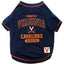 Virginia NCAA Pet T-Shirt by Pets First