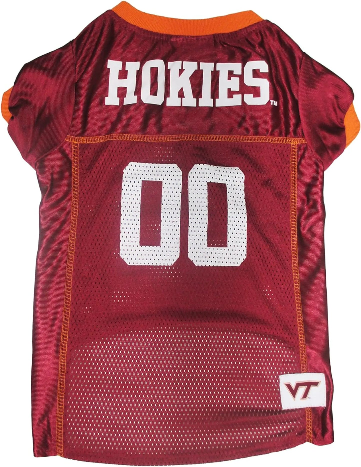 Va Tech Pet Jersey - Your Pet Connection