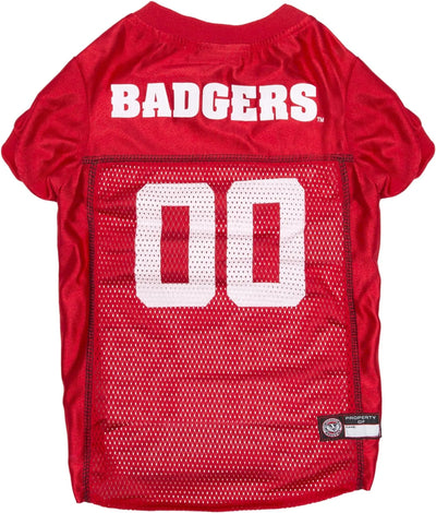 Wisconsin Pet Jersey - Your Pet Connection