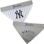 New York Yankees Reversible Bandana - Your Pet Connection