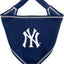 New York Yankees Tie Around Bandana - Your Pet Connection