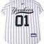 New York Yankees Pet Jersey - Your Pet Connection