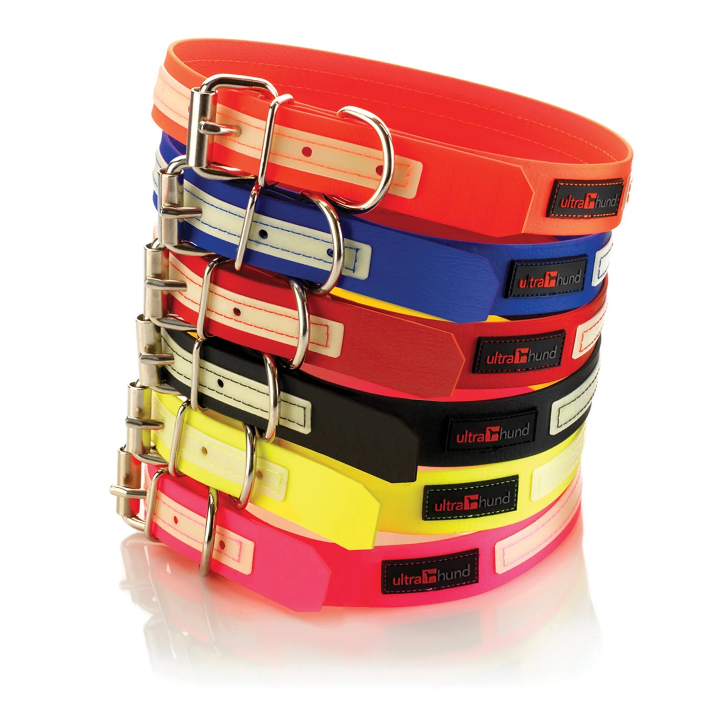 Play Glow Collar - Your Pet Connection