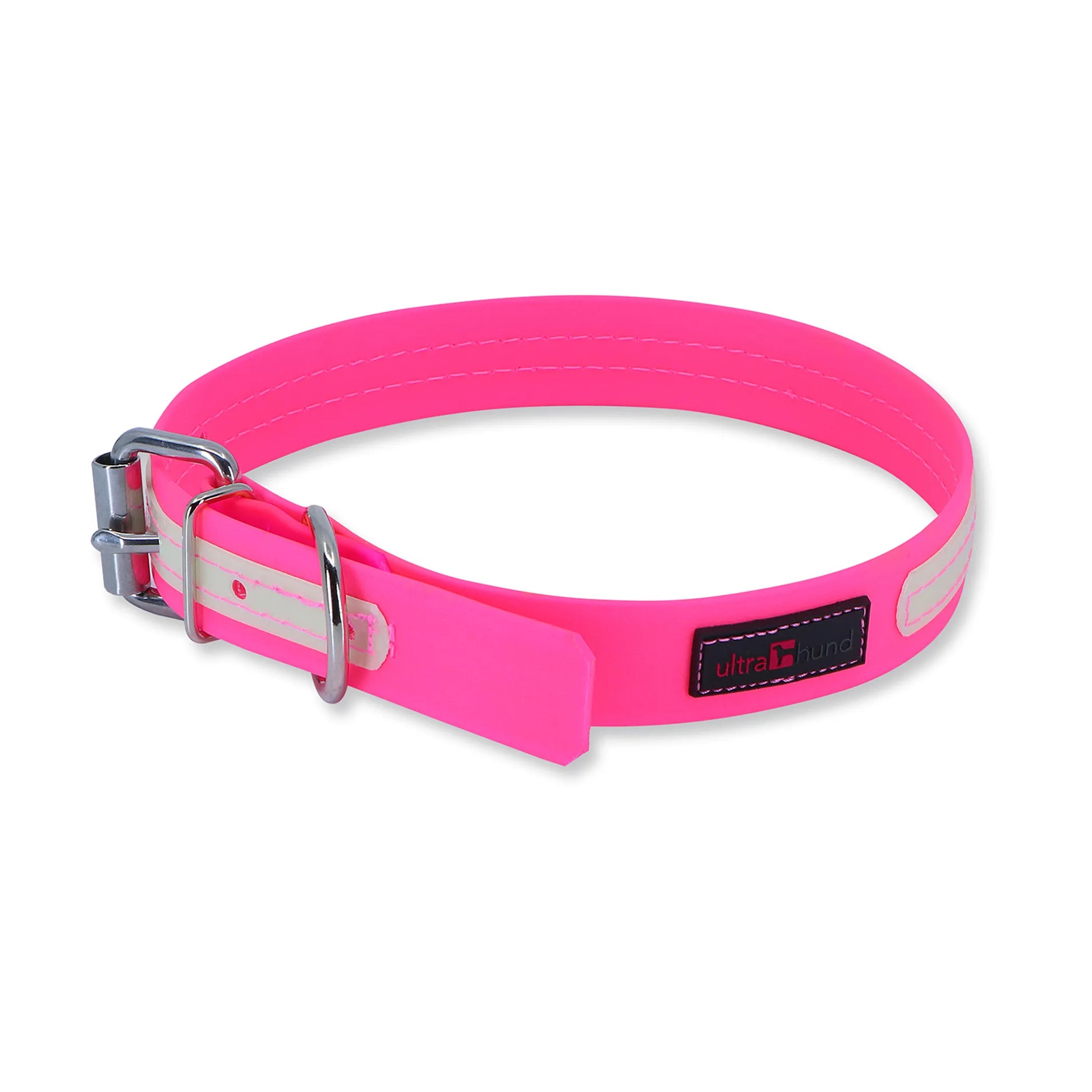 Play Glow Collar - Your Pet Connection