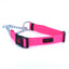 Ultrahund Martingale Dog Training Collar Adjustable 25mm