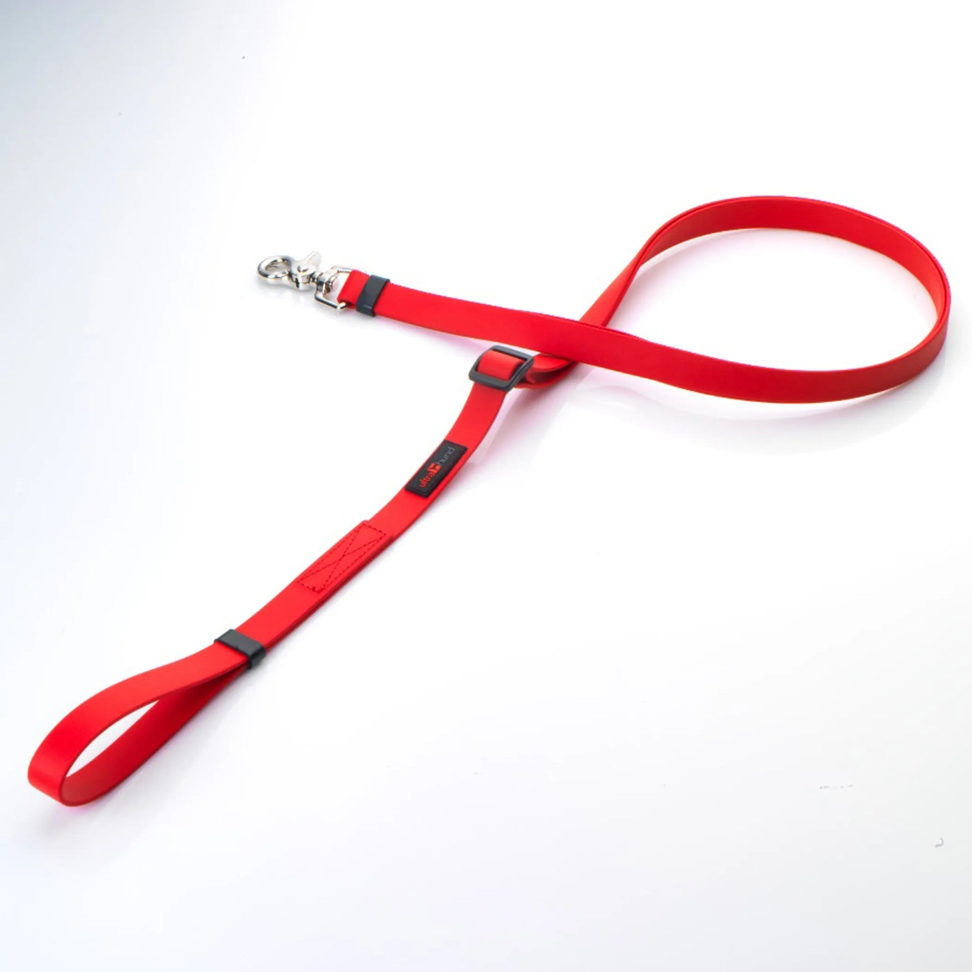 Boss Adjustable Leash - Your Pet Connection