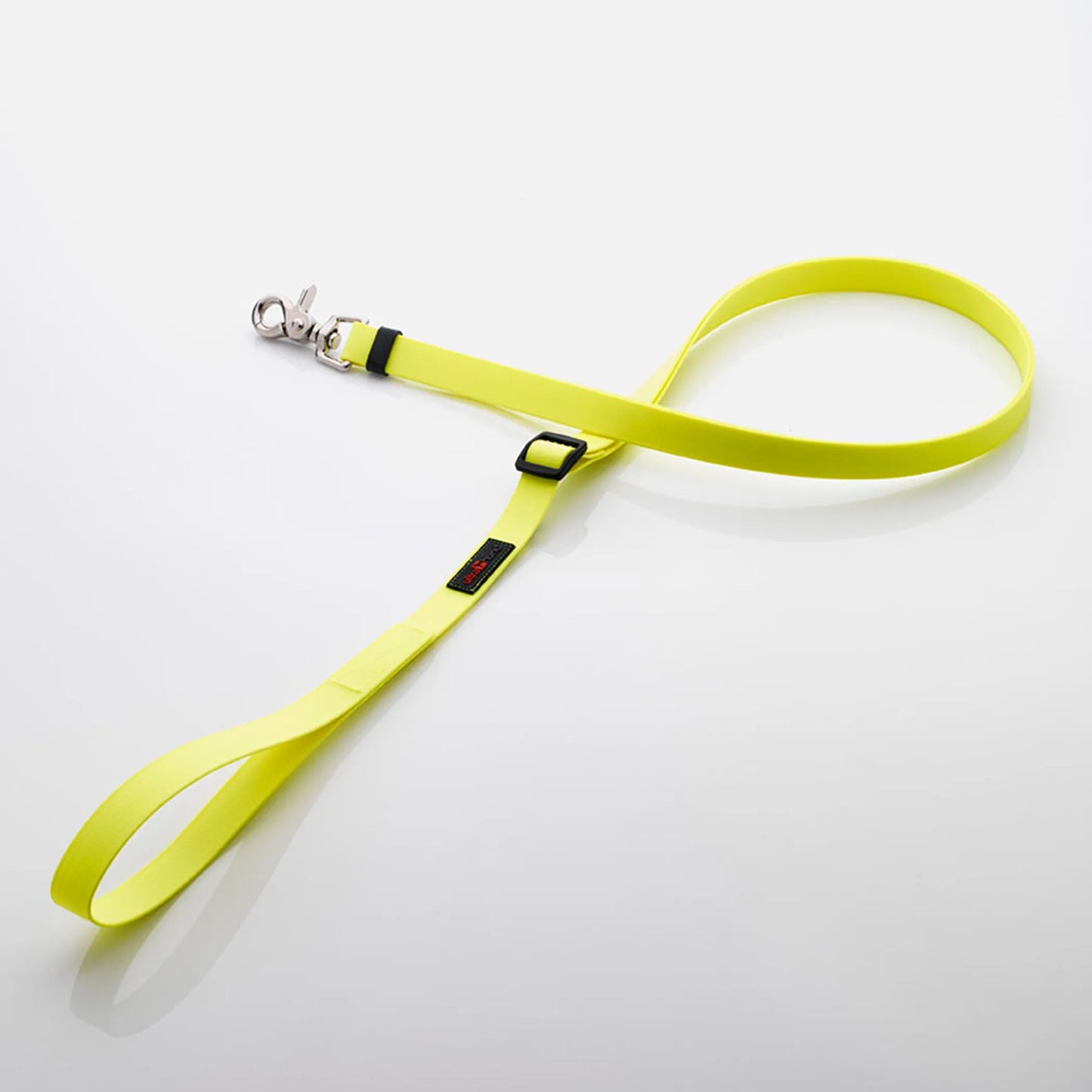 Ultrahund Adjustable Polymer Coated Dog Leash