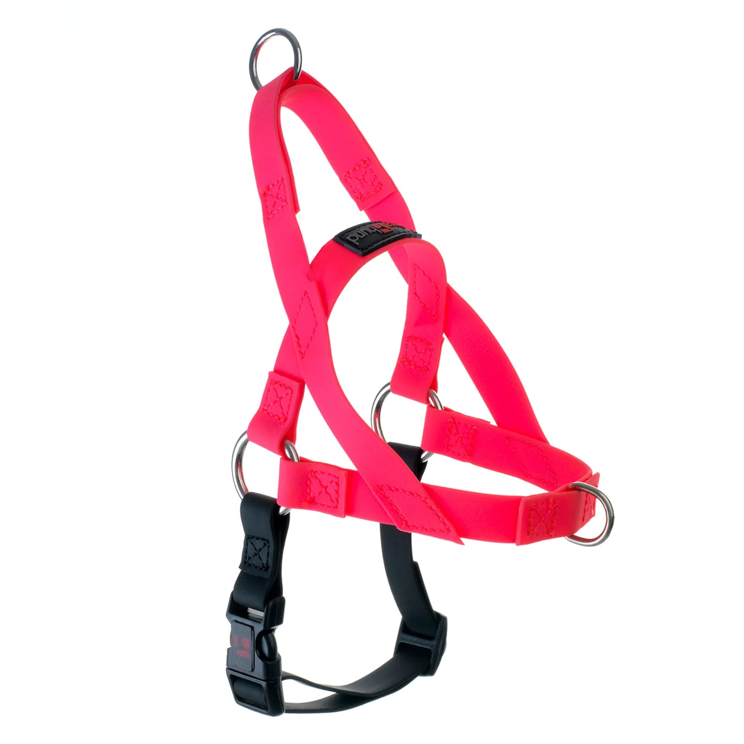 Freedom Harness - Your Pet Connection