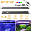 Linx Group LED Aquarium Lighting 24 Inches