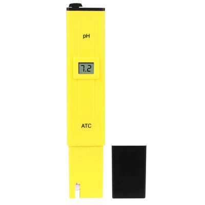 Digital PH Meter Handheld Water PH Meter
