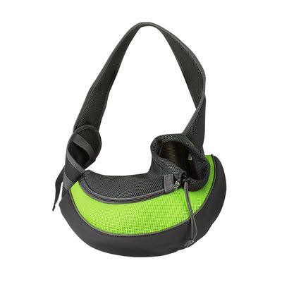 Pet Carrier for Dogs Cats Hand Free Sling