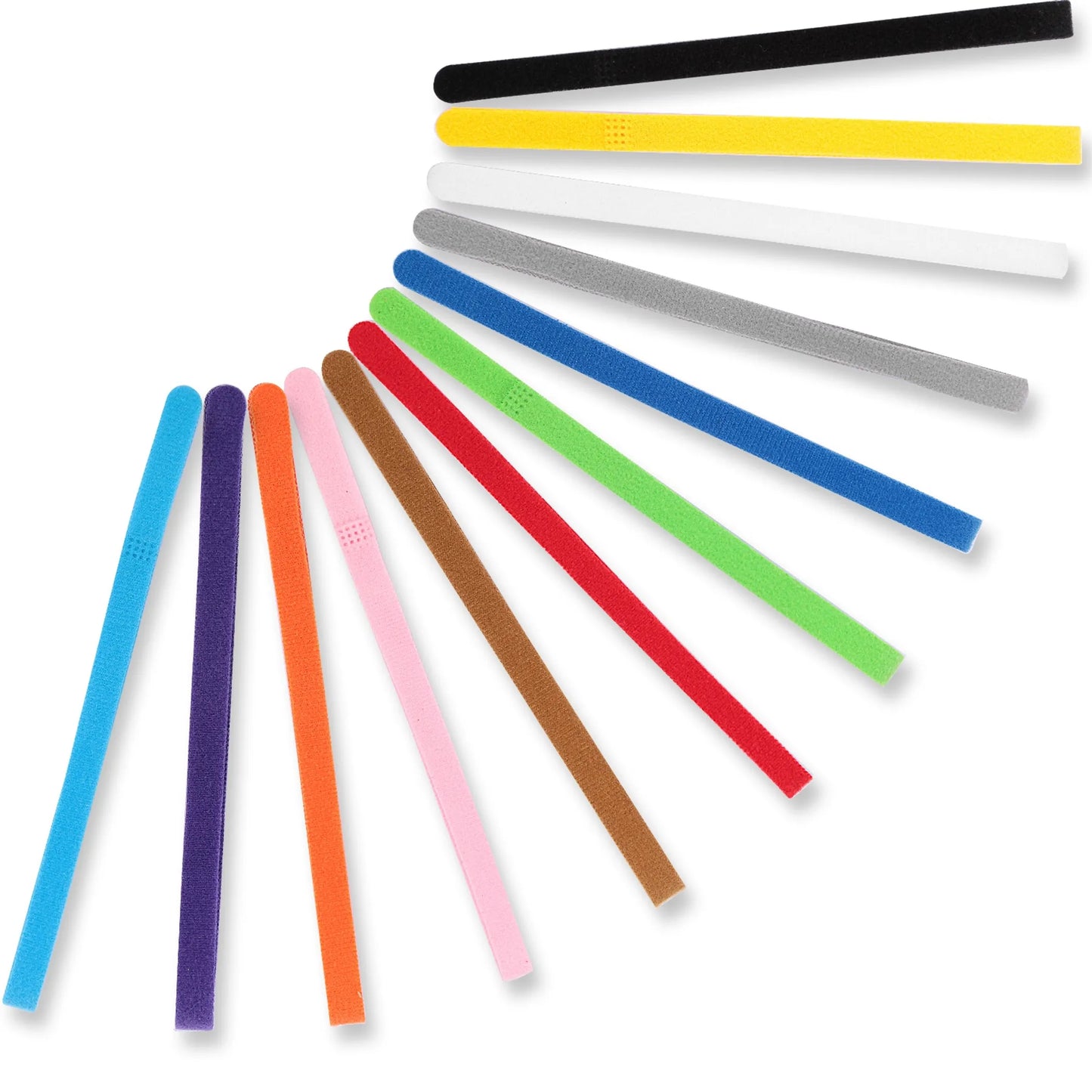 Linx Group 12-Color Pet ID Collars