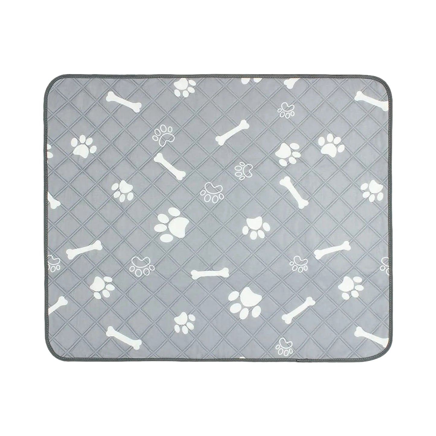 2Pcs Washable Pet Pee Pads