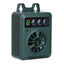 Ultrasonic Anti-barking Device 49.2Feet Sensing Sonic Bark Deterrent