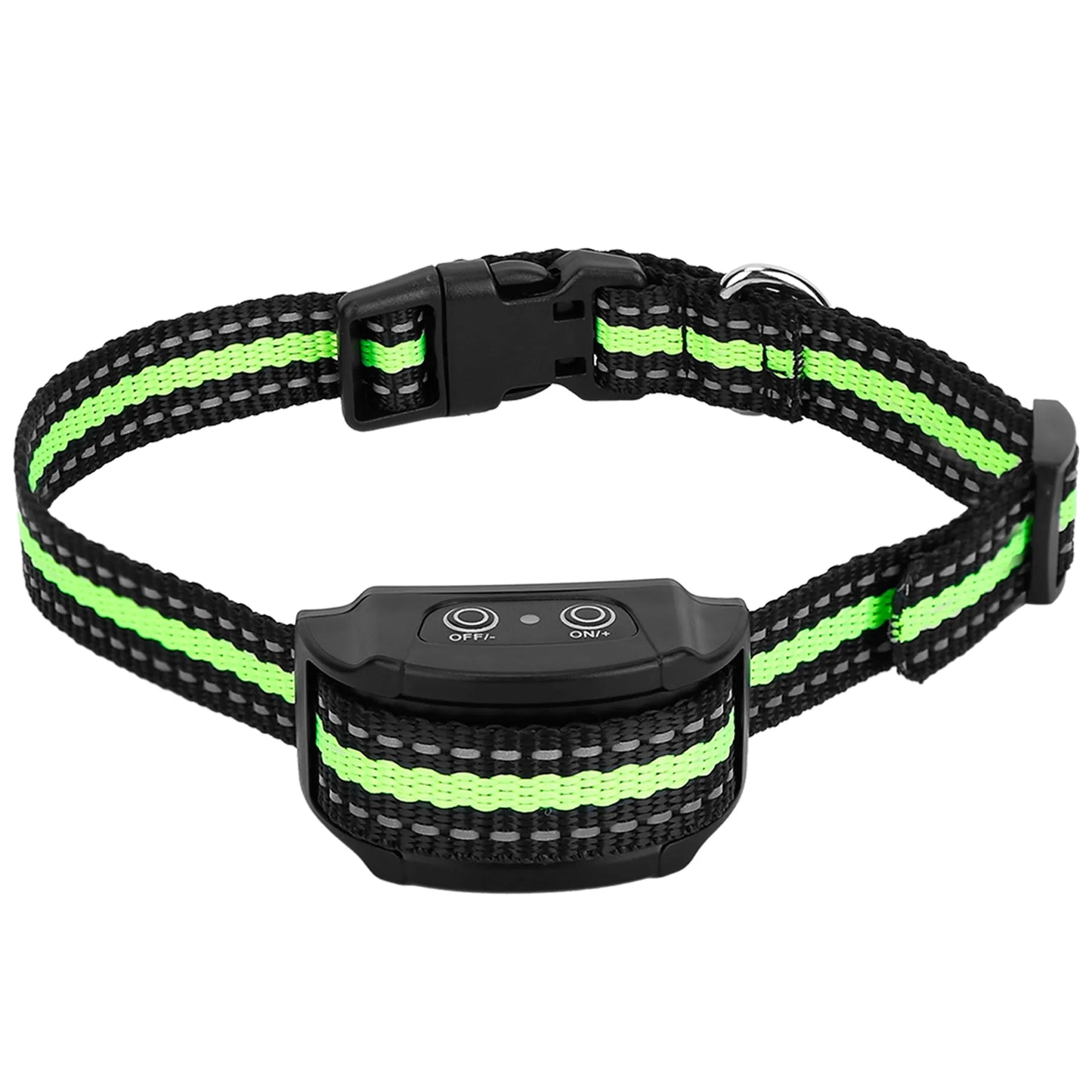 Anti-Bark Dog Collar