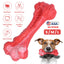 Linx Group Aggressive Chewer Durable Rubber Toy