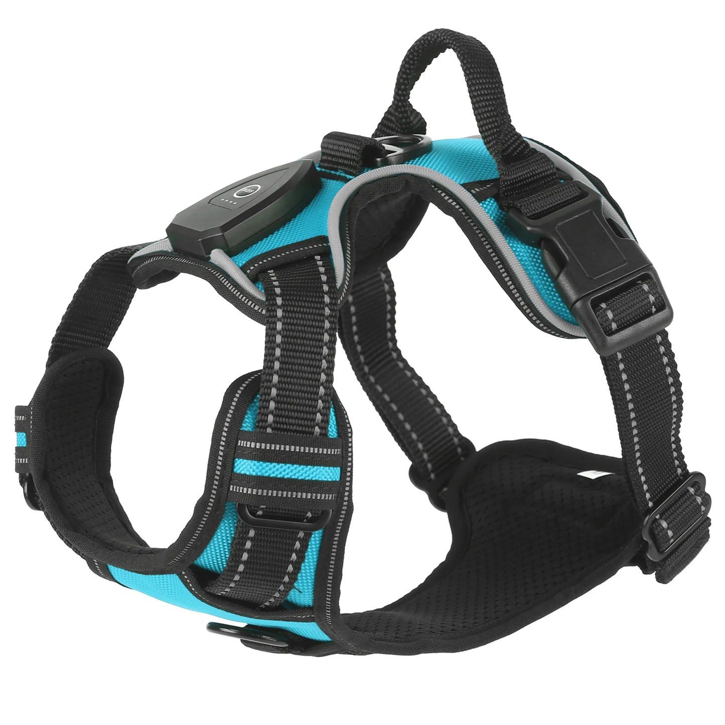 Linx Group LED Pet Harness