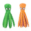 2Pcs Squeaky Dog Toys