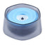 No Spill Dog Cat Water Bowl