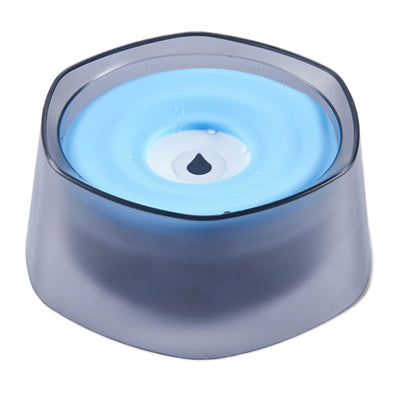 No Spill Dog Cat Water Bowl