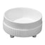 Heated Water Bowl For Dogs And Cats Ceramic Heated Pet