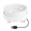 Heated Water Bowl For Dogs And Cats Ceramic Heated Pet