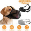 Linx Group Mesh Muzzle for Comfortable Pet Safety