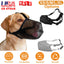 Linx Group Mesh Muzzle for Comfortable Pet Safety