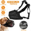 Linx Group Mesh Muzzle for Comfortable Pet Safety