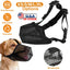 Linx Group Mesh Muzzle for Comfortable Pet Safety