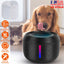 2.5L 84.54OZ Pet Water Fountain Smart Pet Drinking Fountain