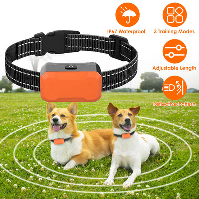 Electric Dog Training Collar Receiver