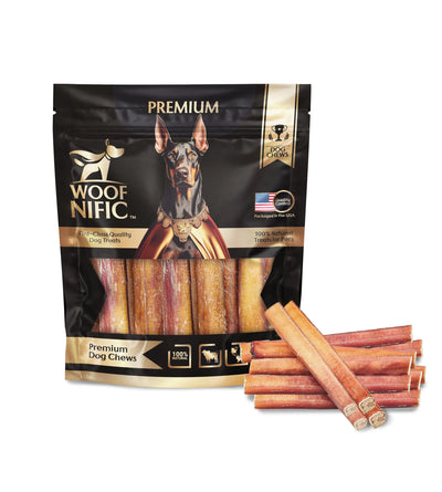 Woof Nific Straight Sticks