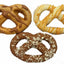 Pretzel Dog Treats