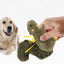 Classic Dog Toys - Squeaky Dog Squirrel Toys for Dogs